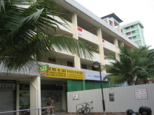 Blk 123 Bedok North Street 2 (Bedok), HDB 3 Rooms #180982